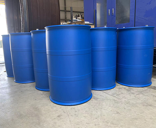 吹塑桶的質(zhì)量控制有哪些